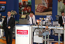 Exhibiton Agroprodmash 14