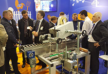 Exhibiton Agroprodmash 16