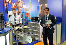 Exhibiton agroprodmash 17