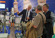 exhibition 18 argoprodmash