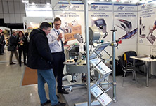 exhibition 18 argoprodmash