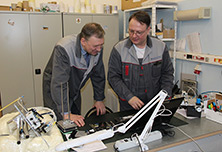 Office Baltija