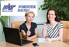 Office Baltija