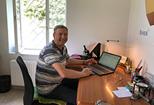Office Baltija
