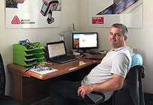 Office Baltija