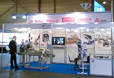 Exhibiton Rigafood 17