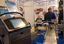 Exhibiton Rigafood 17