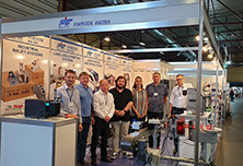 exhibition rosupak 2019