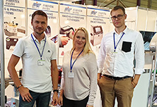 exhibition rosupak 2019