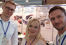 exhibition rosupak 2019