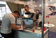 exhibition rosupak 2019