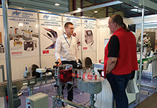 exhibition rosupak 2019