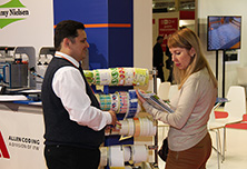 Exhibiton UPAKITALIA 16