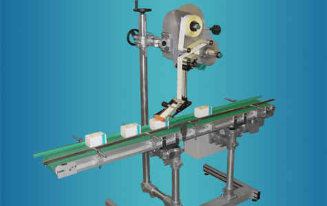 Novexx Solutions machine