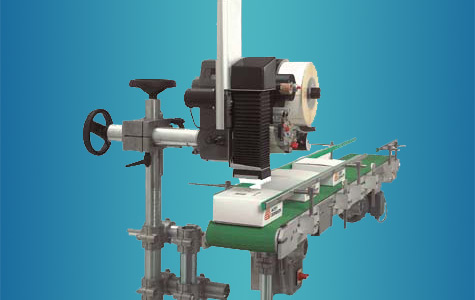 Novexx Solutions machine