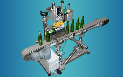 Novexx Solutions machine