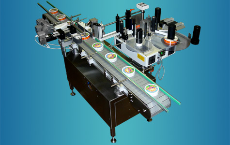 Novexx Solutions machine