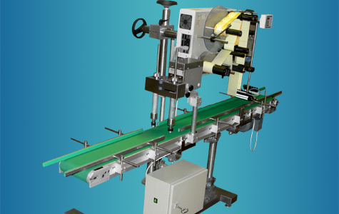 Novexx Solutions machine