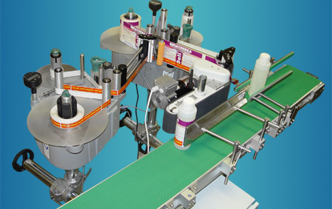 Novexx Solutions machine