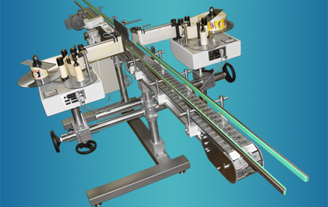 Novexx Solutions machine