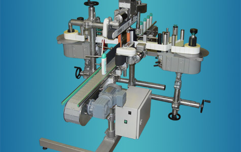 Novexx Solutions machine