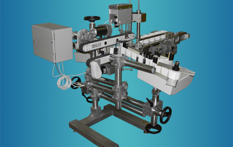 Novexx Solutions machine