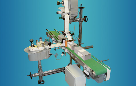 Novexx Solutions machine