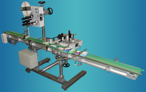 Novexx Solutions machine