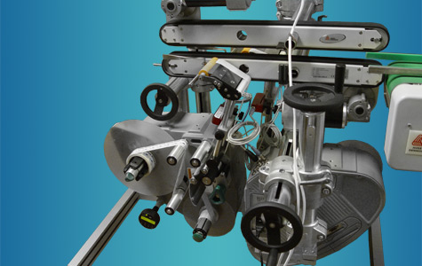 Novexx Solutions machine