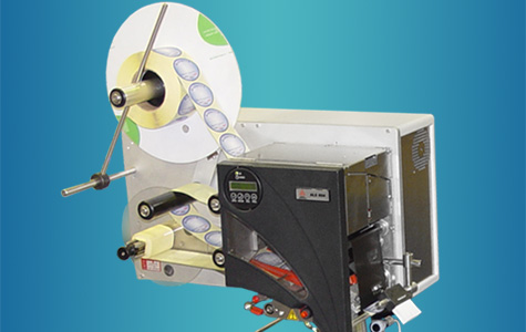 Print and Apply systems ALX by Novexx Solutions | FORINTEK-BALTIJA SIA