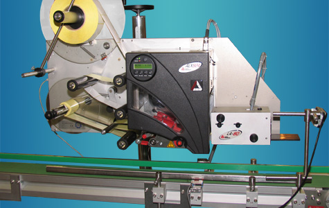 Novexx Solutions LA-BO system