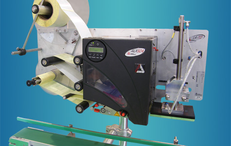 Novexx Solutions LA-TO system