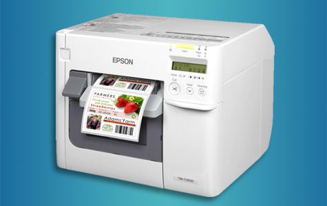 epson c3500