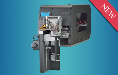 Novexx Solutions XLP 504 TCS