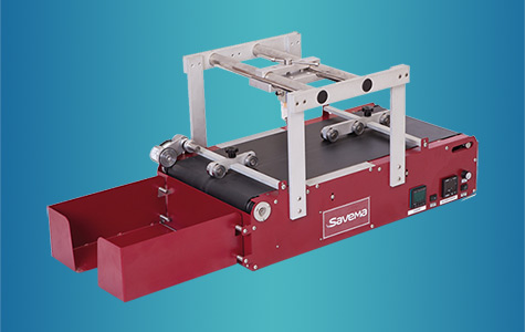 savema conveyer