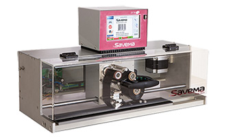 принтер savema traverse