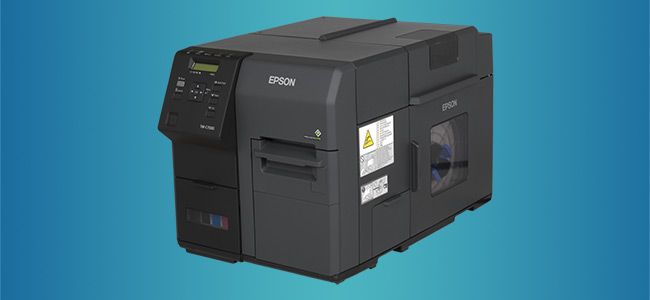 printer colorworks c7500g