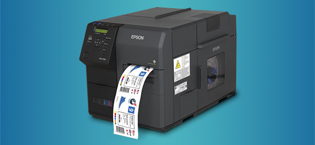printer colorworks c7500g