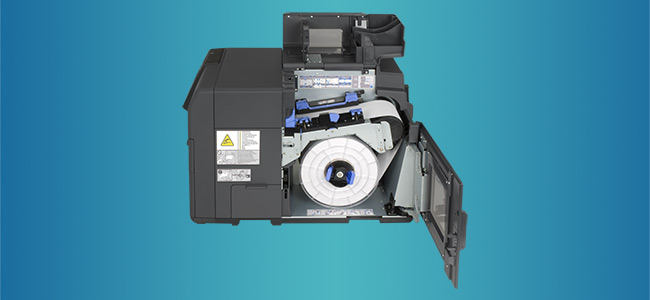 printer colorworks c7500g