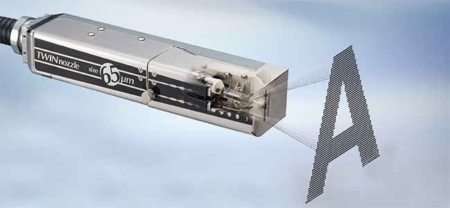 hitachi ux twinnozzle