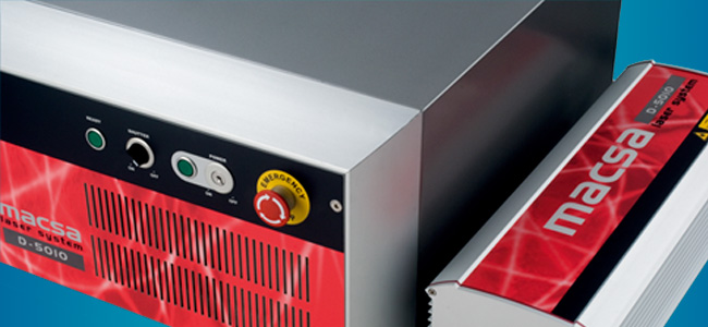 Macsa D-5000